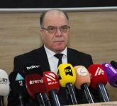 Завершаются работы по оценке запасов в Восточно-Зангезурском и Карабахском экономических районах (ФОТО)