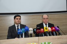 Завершаются работы по оценке запасов в Восточно-Зангезурском и Карабахском экономических районах (ФОТО)