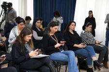 Завершаются работы по оценке запасов в Восточно-Зангезурском и Карабахском экономических районах (ФОТО)