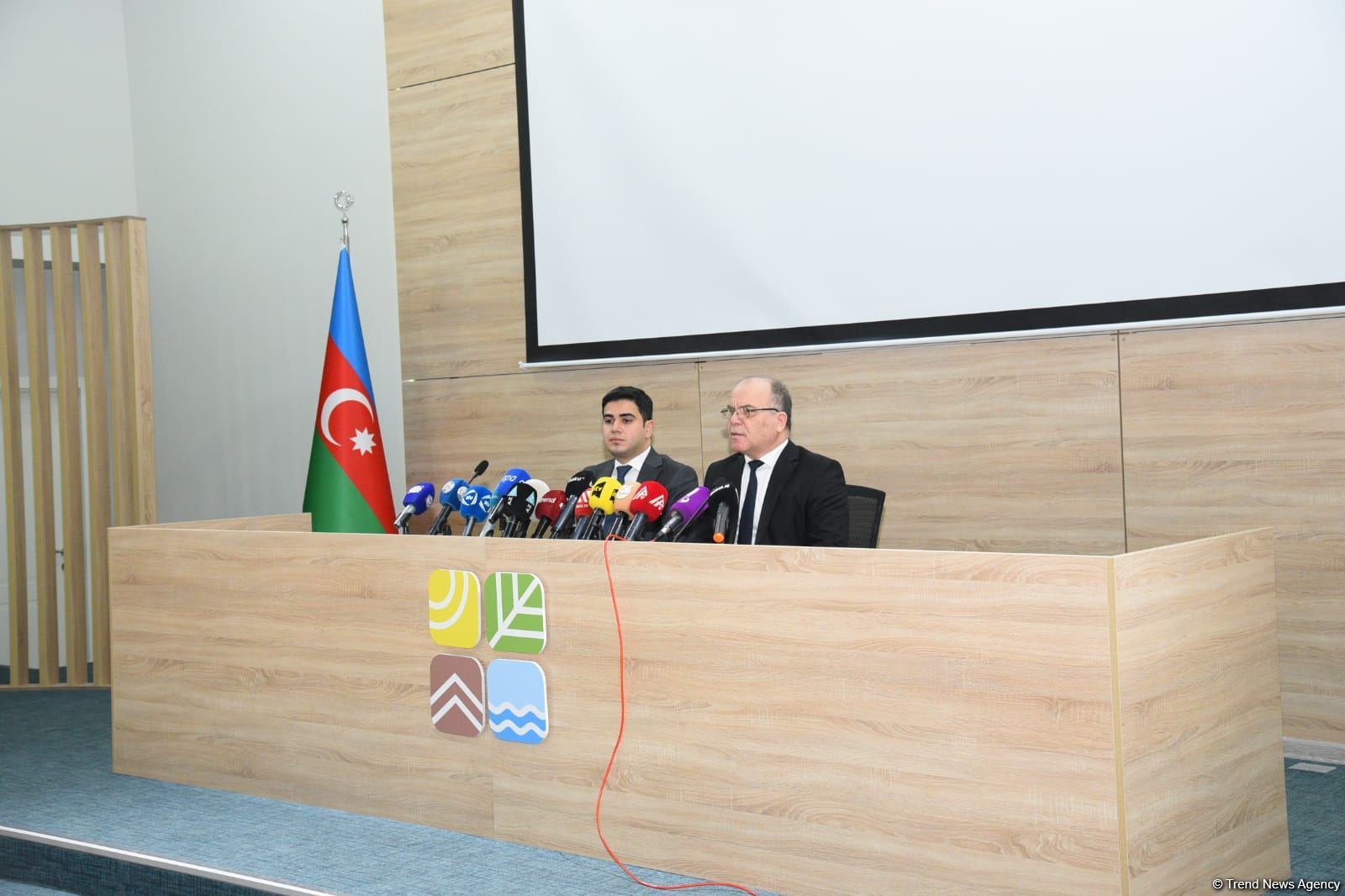 Завершаются работы по оценке запасов в Восточно-Зангезурском и Карабахском экономических районах (ФОТО)