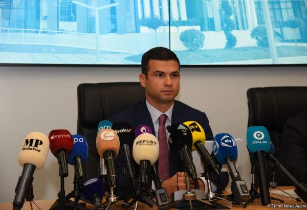 Azerbaijan's SMBDA gets applications from Kazakhstan, Hungary, Russia to work in Karabakh