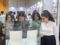 В Музее Независимости прошло мероприятие "Unutmadıq, xatırladırıq, yaşadırıq" (ФОТО)