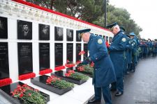 Азербайджанский народ чтит светлую память жертв трагедии 20 Января (ФОТО)