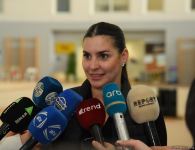 Азербайджанские гимнастки добились высоких результатов – испанский хореограф (ФОТО)