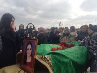 Она была очень сильной - друзья и коллеги вспоминают Тунзалю Алиеву (ФОТО)