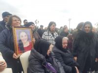 Она была очень сильной - друзья и коллеги вспоминают Тунзалю Алиеву (ФОТО)