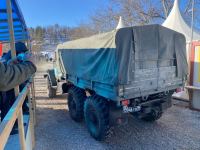 More vehicles of Russian peacekeepers pass freely along Azerbaijan's Lachin-Khankendi road (PHOTO/VIDEO)