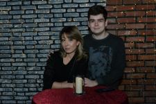 В Баку появился Голливуд начала прошлого века (ВИДЕО, ФОТО)