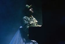 Состоялась премьера спектакля "İnanıram", посвященного матерям шехидов Карабахской войны (ФОТО)