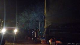 Six more vehicles of Russian peacekeepers pass freely along Azerbaijan's Lachin-Khankendi road (PHOTO)