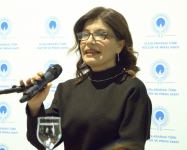 Международный фонд тюркской культуры и наследия провел в Стамбуле выставку фотографий из коллекции Дворца Йылдыз (ФОТО)