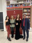 Акмеизм в Баку - культ конкретности, вещественности образа...  (ФОТО)