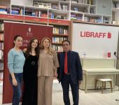 Акмеизм в Баку - культ конкретности, вещественности образа...  (ФОТО)
