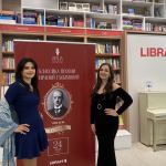 Акмеизм в Баку - культ конкретности, вещественности образа...  (ФОТО)