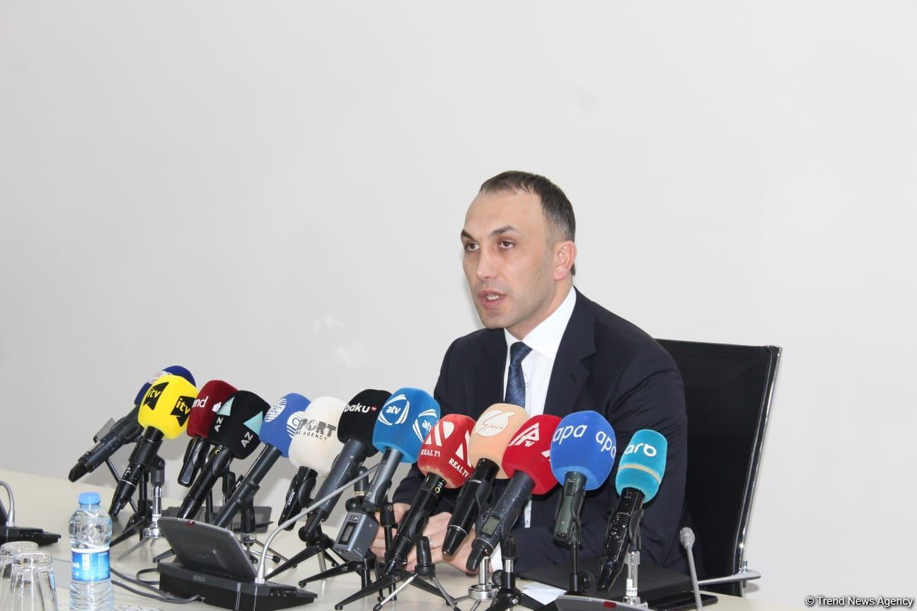 Фонд развития предпринимательства Азербайджана назвал планы по льготному кредитованию