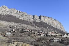 Азербайджанская армия отомстила за Дашалты в Отечественной войне (ФОТО)