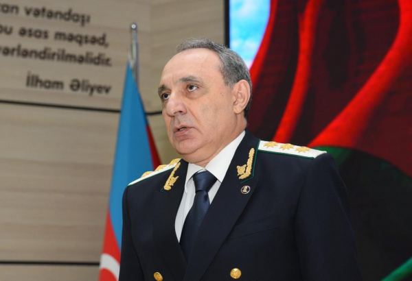 Criminal investigation into Armenian separatists complete - official