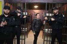 В Баку состоялась премьера фильма Zona (ФОТО/ВИДЕО)