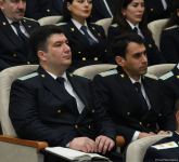 В Генпрокуратуре Азербайджана прошло расширенное заседание коллегии (ФОТО)