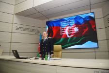 В Генпрокуратуре Азербайджана прошло расширенное заседание коллегии (ФОТО)