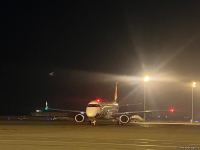 Самолет с телом Орхана Аскерова и эвакуируемыми сотрудниками посольства Азербайджана в Иране приземлился в Баку (ФОТО/ВИДЕО)