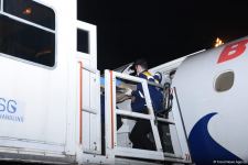 Пострадавших при нападении на посольство Азербайджана в Тегеране увезли каретами скорой помощи (ФОТО/ВИДЕО)