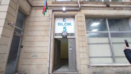 Прошла церемония прощания с шехидом Орханом Аскеровым (ФОТО/ВИДЕО)