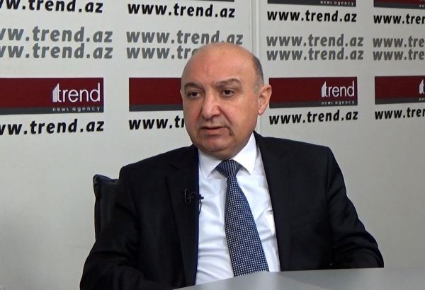 В течение 2023 года в комитет для регистрации обращались только мусульманские общины - Сиявуш Гейдаров