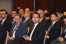 Наша цель - интеграция освобожденных территорий в цепочку создания стоимости - Ильхама Гадимова (ФОТО)