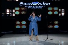 Знакомимся ближе:  финалисты национального отбора на "Евровидение 2023" (ФОТО/ВИДЕО)