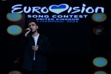 Знакомимся ближе:  финалисты национального отбора на "Евровидение 2023" (ФОТО/ВИДЕО)