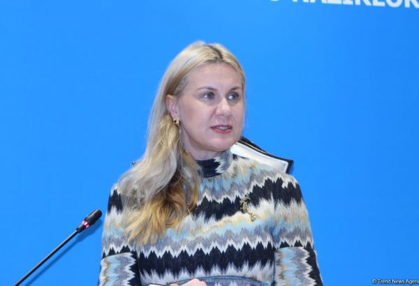 European commissioner pushes EU nations to submit climate policies shortly