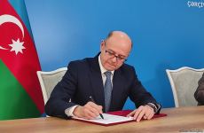 Азербайджан и ACWA Power реализуют проект ветроэнергетики мощностью до 1,5 ГВт в море (ФОТО)
