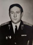 Гейдар Алиев обьединил вокруг себя всю творческую интеллигенцию - беседа Эльмиры Ахундовой с Арифом Зейналовым,
полковником КГБ в отставке (ФОТО)