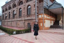Из Нидерландов в Азербайджан. О Красной Слободе, толерантности и мультикультурализме всему миру! (ФОТО)
