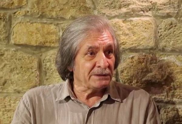 Скончался сын председателя Союза художников Азербайджана Фархада Халилова