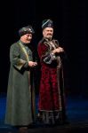 Легендарный актер Рафиг Азимов отметил двойной юбилей: Карабах - Шуша - Хуршидбану Натаван (ВИДЕО, ФОТО)