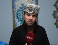 Международная делегация оценила скорость и масштабы восстановительных работ в Агдаме (ФОТО)