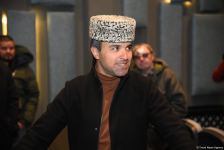 Международная делегация оценила скорость и масштабы восстановительных работ в Агдаме (ФОТО)