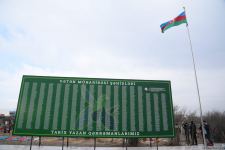 Делегации международных путешественников продемонстрировано варварство армян в Агдаме (ФОТО)