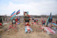Делегации международных путешественников продемонстрировано варварство армян в Агдаме (ФОТО)