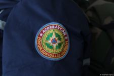 По поручению Президента Азербайджана в Турцию отправились силы быстрого реагирования МЧС (ФОТО)