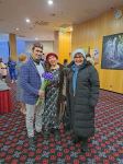 В Таллине открылась выставка работ азербайджанского художника "Восток и Запад" (ВИДЕО, ФОТО)