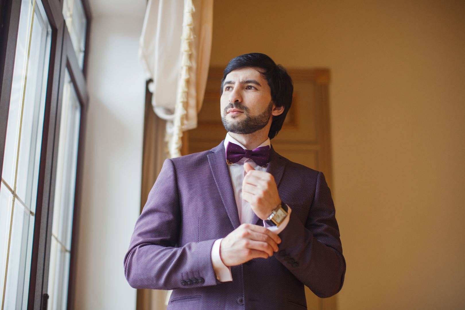 Эйзер Назаров: Азербайджанская культура играет большую роль в Дагестане (ВИДЕО, ФОТО)