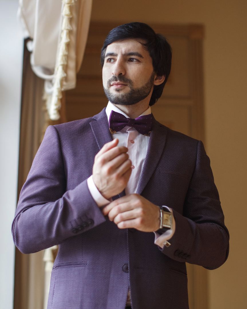 Эйзер Назаров: Азербайджанская культура играет большую роль в Дагестане (ВИДЕО, ФОТО)
