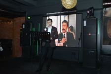 Эйзер Назаров: Азербайджанская культура играет большую роль в Дагестане (ВИДЕО, ФОТО)