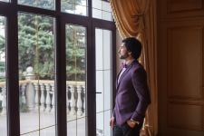 Эйзер Назаров: Азербайджанская культура играет большую роль в Дагестане (ВИДЕО, ФОТО)