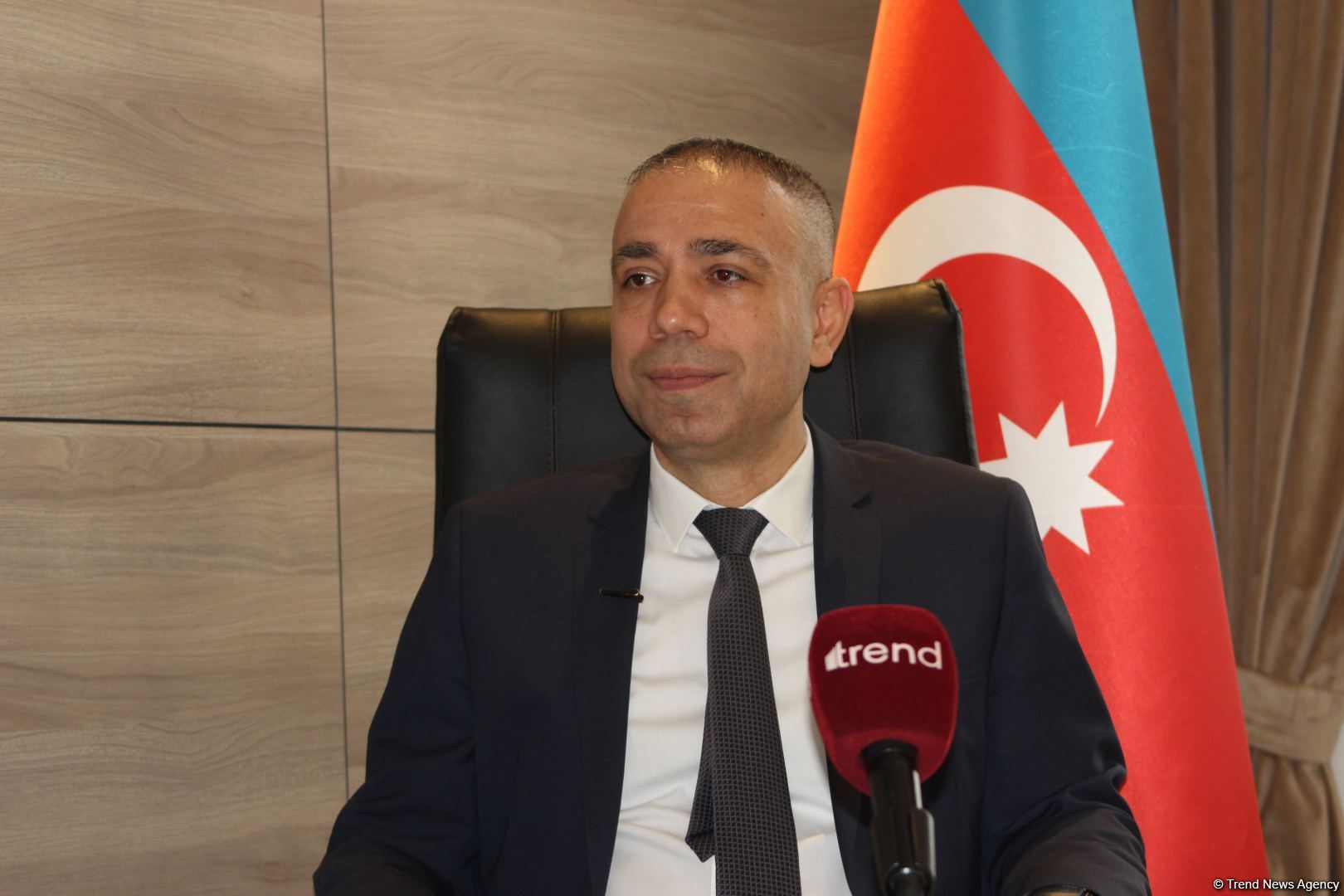 Azerbaijan rolls out green carpet for energy efficiency projects (Exclusive)