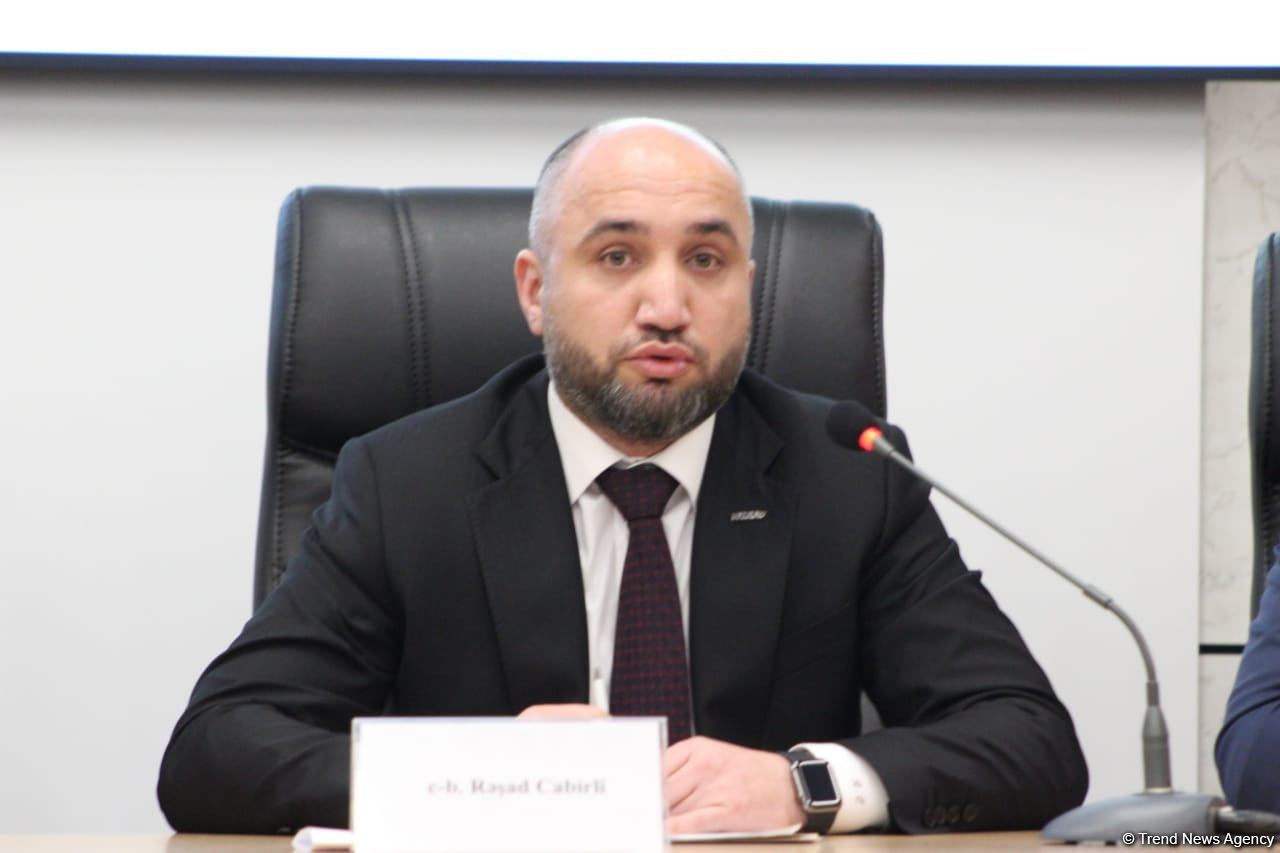 Азербайджан и Турция всегда первыми приходят на помощь друг другу – Рашад Джабирли