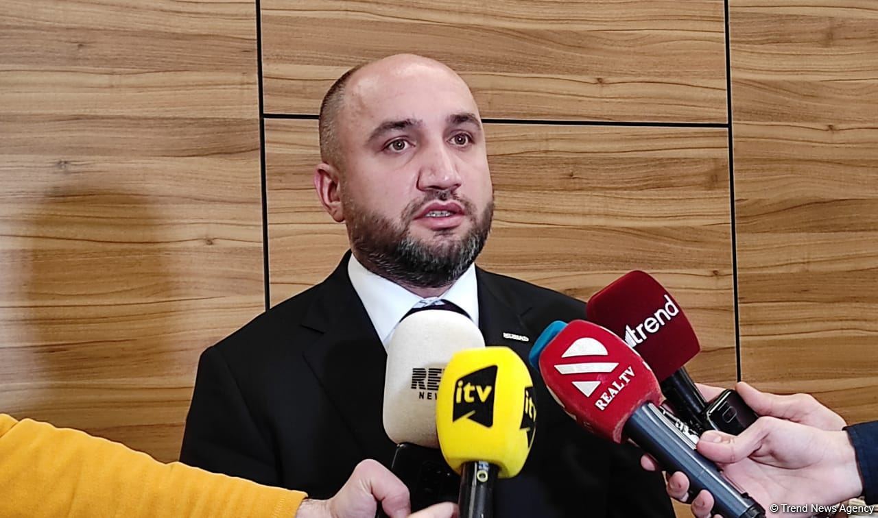 MÜSİAD Azеrbaycan о товарах, принимаемых в пунктах приема гумпомощи для Турции